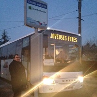 Avatar de l’utilisateur