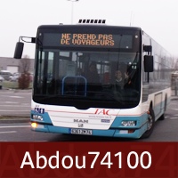 Avatar de l’utilisateur